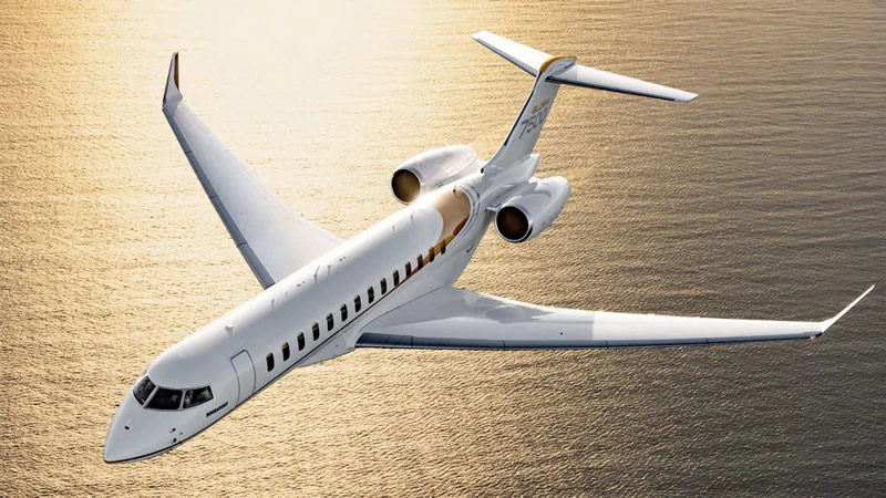 GLOBAL 7500