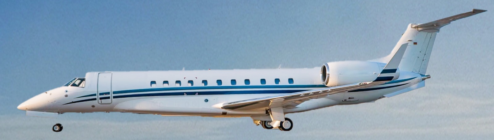 EMBRAER LEGACY 650